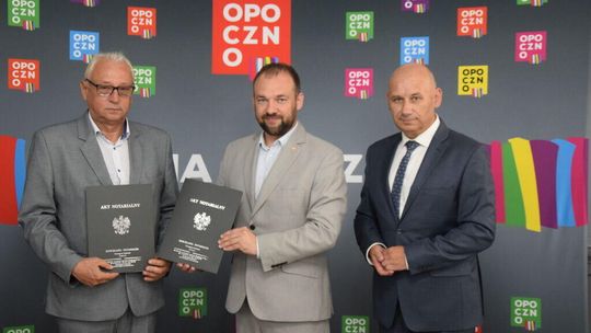 Opoczno dołącza do naszego SIM
