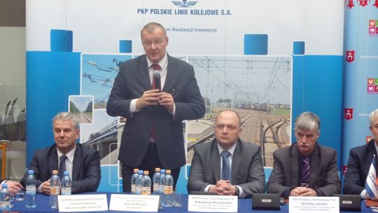 „Opoczno-Południe” coraz bliżej
