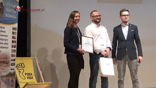 Opowiadali jak zdobywali... Festiwal podróżniczy po raz pierwszy