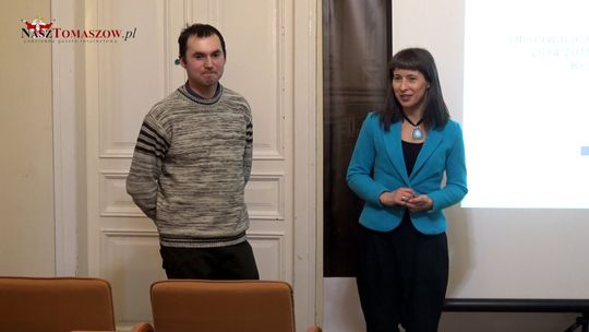  Opowieści o ptakach w tomaszowskim muzeum