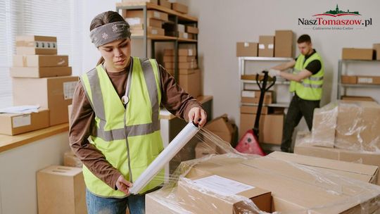 Optymalizacja kosztów w e-commerce – BizFlow Logistics