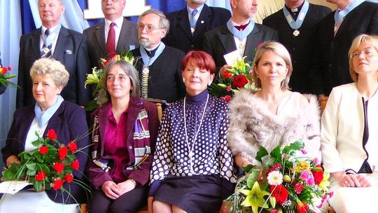Ordery Ecce Homo wręczone