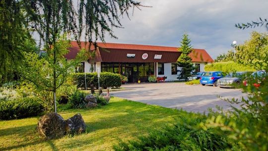 ORDN otrzyma 300 tys. zł na nowy sprzęt do rehabilitacji!