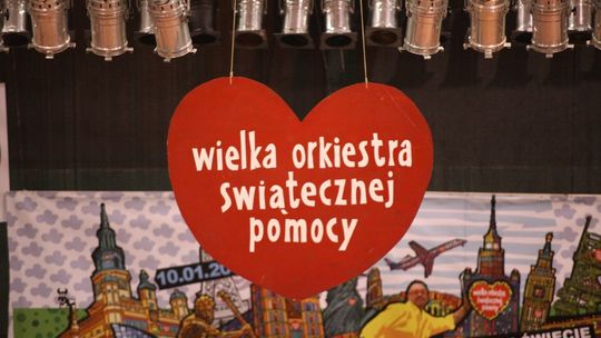 Orkiestra subiektywnie...