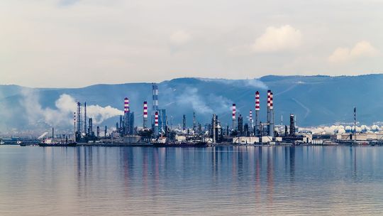 Orlen planuje dalsze prace w poszukiwaniu ropy i gazu u wybrzeży Norwegii