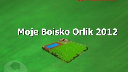 Orlik, obcinacz skrzydeł