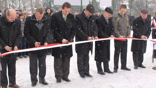 Orlik po raz czwarty