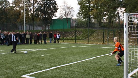 Orlik u Żeromszczaków