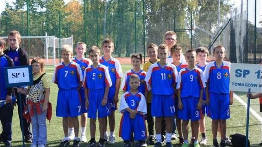 Orlikowa Liga Mistrzów