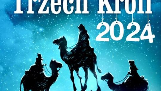 Orszak z Maciejem Miecznikowskim