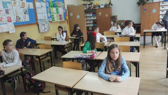 Ortograficzna Corrida
