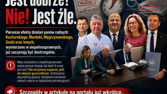 Orzeczenie było ważne, gdy składał wniosek. Pieniędzy nie dostanie, bo wygasło podczas oczekiwania?