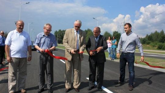 Orzeszkowej dłuższa