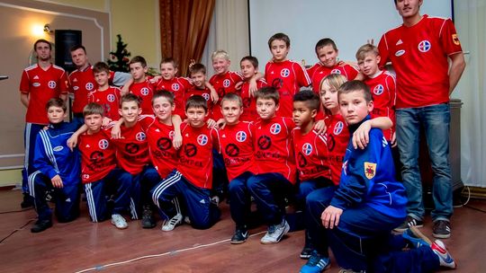"Oskary" Mazovii rozdane