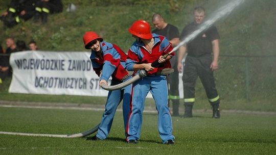 OSP Smardzewice - najlepsi z najlepszych