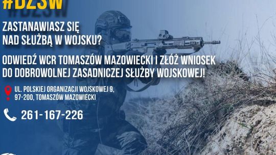 OSTATNI IX TURNUS DOBROWOLNEJ ZASADNICZEJ SŁUŻBY WOJSKOWEJ W 2025 R.