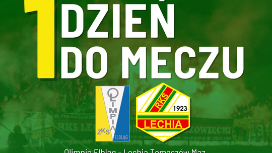 Ostatni mecz rundy jesiennej