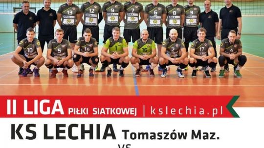 Ostatni mecz  w tym roku