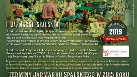 Ostatni raz w tym roku
