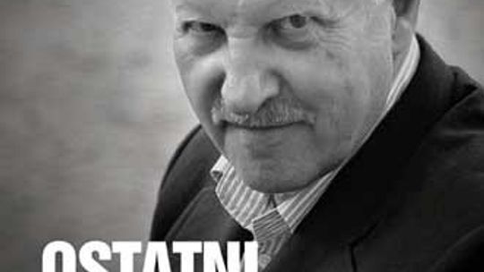 Ostatni Samuraj od Czarnej Owcy