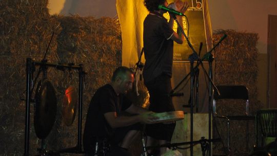 Ostatni taki festiwal...?