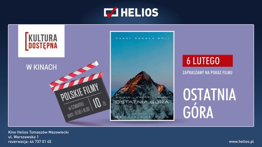 Ostatnia góra