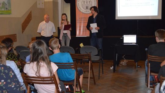 „Ostatnia reduta” w Miejskim Centrum Kultury, filia DOK