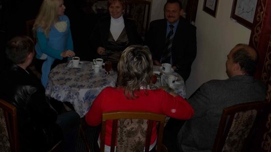 Ostatnie Spotkanie