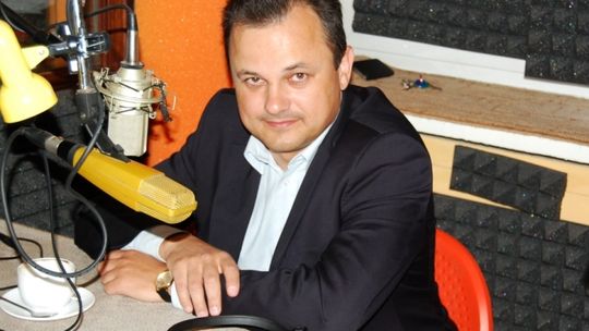 Ostrowski w Sejmie o sprawach ważnych dla Tomaszowa