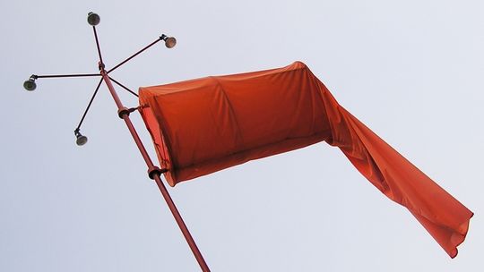 Ostrzeżenie meteorologiczne