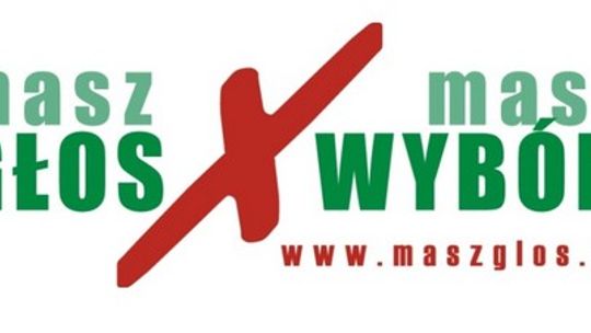 Oświadczenie koalicji 'Masz głos, masz wybór'