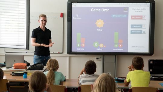 Oświatowe obiecanki... czekamy na ich realizację