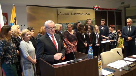 Oświatowe wzloty i spadki