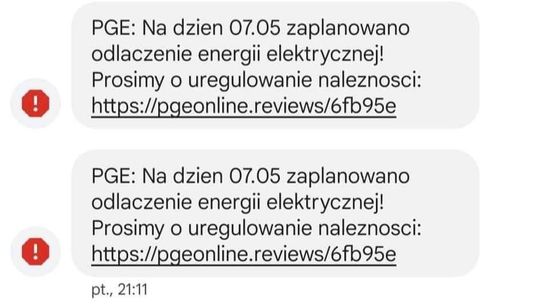 Oszuści w Internecie nie pozostają bezkarni