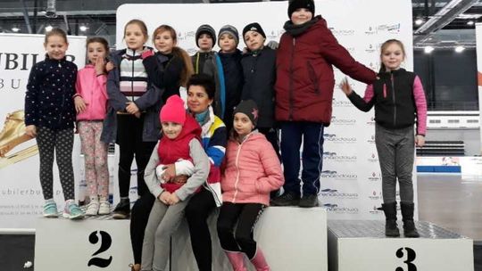 Otwarte Mistrzostwa Tomaszowa Mazowieckiego  Dla Dzieci