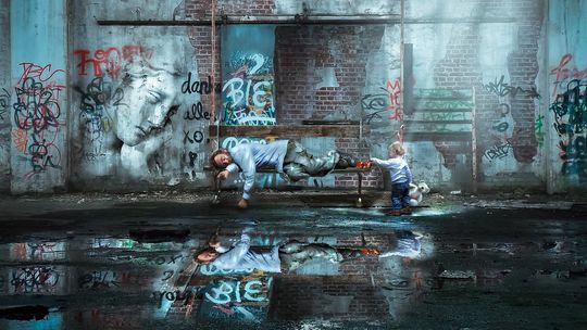 Otwarto hostel dla osób w kryzysie bezdomności, które chcą się usamodzielnić