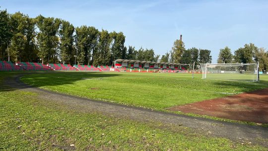 Otwarto oferty w przetargu na przebudowę stadionu