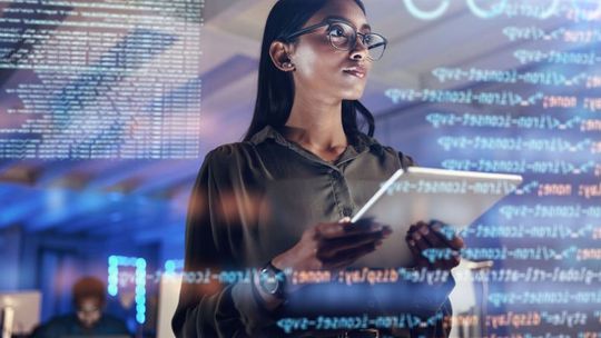 Outsourcing w branży IT - jakie ma zalety?