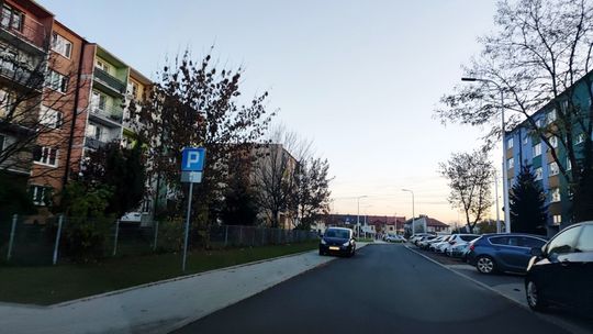 Oznakowanie na LW Maya? Podpowiemy co trzeba zmienić