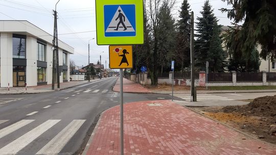 Oznakowanie poprawione