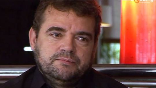 P. Gajda: Zdarza się, że ktoś dozna olśnienia