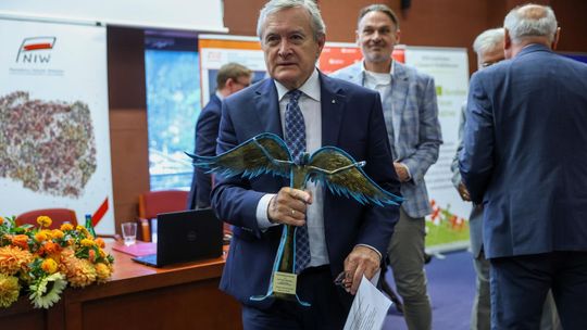 P. Gliński: polskie państwo nie jest obojętne wobec kryzysu szkolnictwa branżowego; odbudowujemy te instytucje