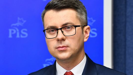 P. Müller: rząd podejmuje szereg działań wspierających polskie rodziny w globalnym kryzysie