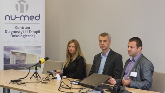 Pacjent w pierwszym kontakcie