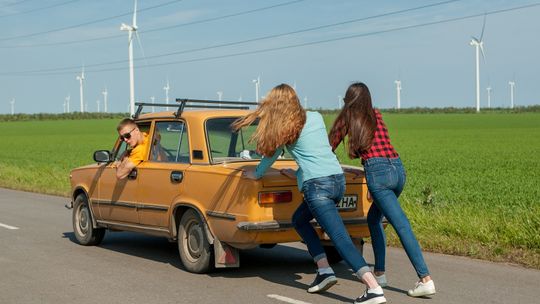 Pakiet assistance - jakie propozycje mają dla nas towarzystwa ubezpieczeniowe?
