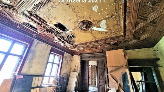 „Pałacyk plus” to korzyści nie tylko dla właścicieli pałaców