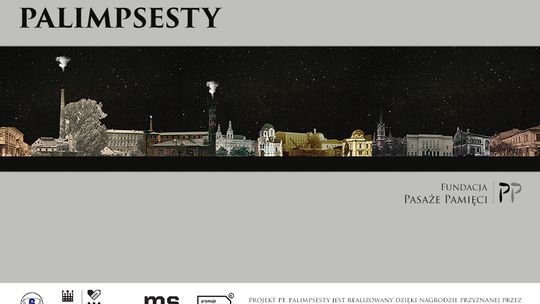 PALIMPSESTY