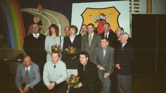 Pamięci Wiesława Gawłowskiego