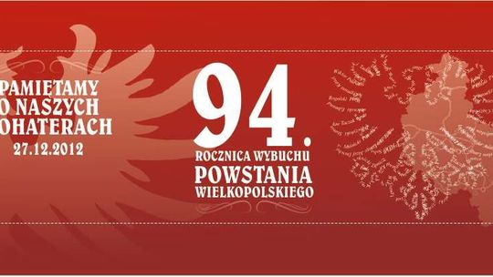 Pamiętamy o naszych bohaterach