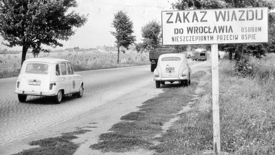 Pandemie na przestrzeni wieków – o chorobach, których już nie pamiętamy